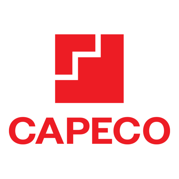 CAPECO Logo PNG Vector