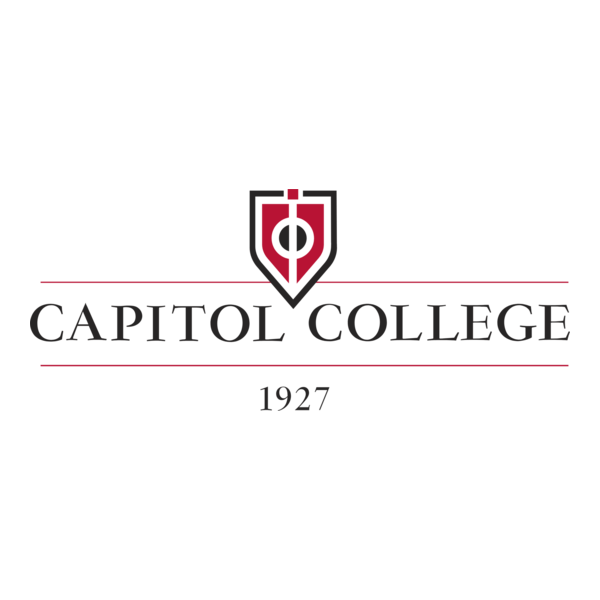 Capitol College Logo PNG Vector