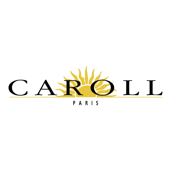 Carroll Logo PNG Vector
