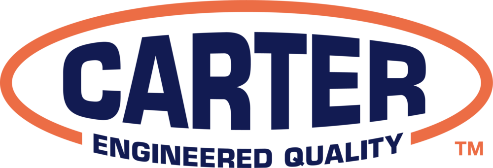 Carter Logo PNG Vector