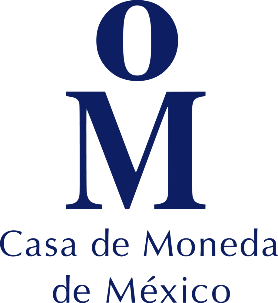 Casa de Moneda de México Logo PNG Vector