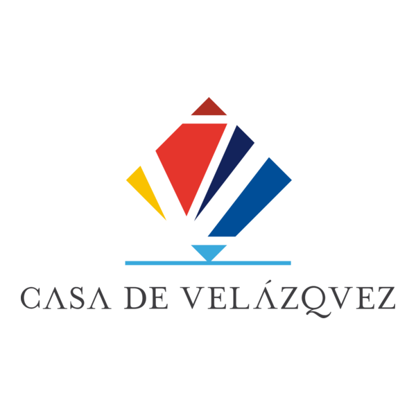 Casa de Velazquez Logo PNG Vector
