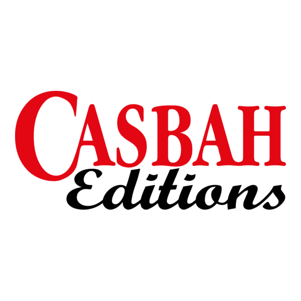 Casbah Editions Logo PNG Vector