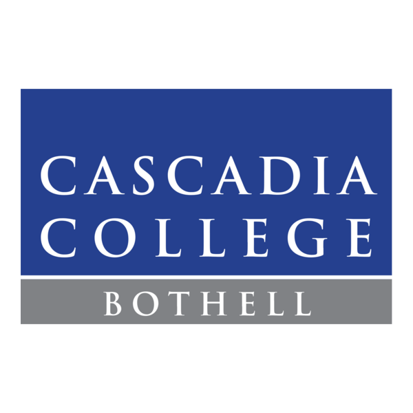 Cascadia College Logo PNG Vector