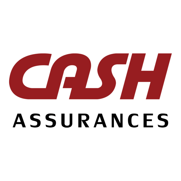 CASH Assurances Logo PNG Vector