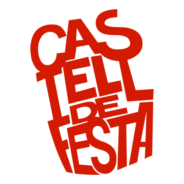 Castelldefesta Logo PNG Vector