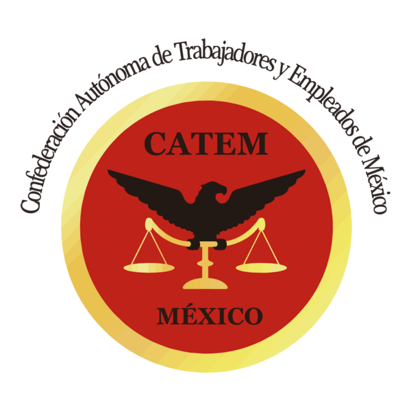 CATEM Logo PNG Vector