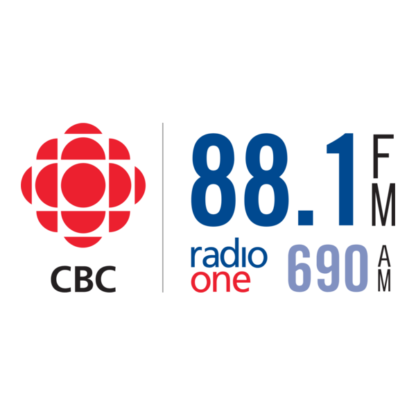 Cbc Radio One Vancouver Logo PNG Vector