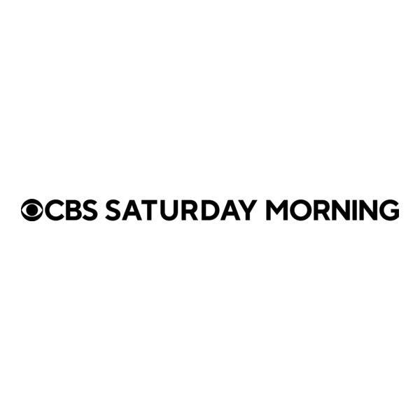 CBS Saturday Morning Logo PNG Vector