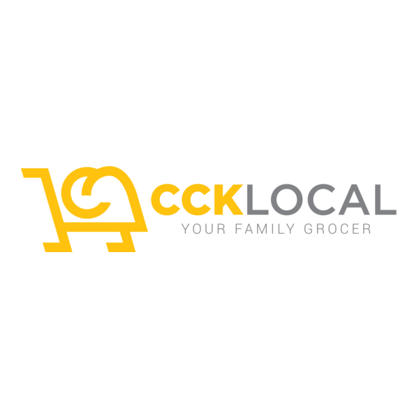 CCK LOCAL Logo PNG Vector