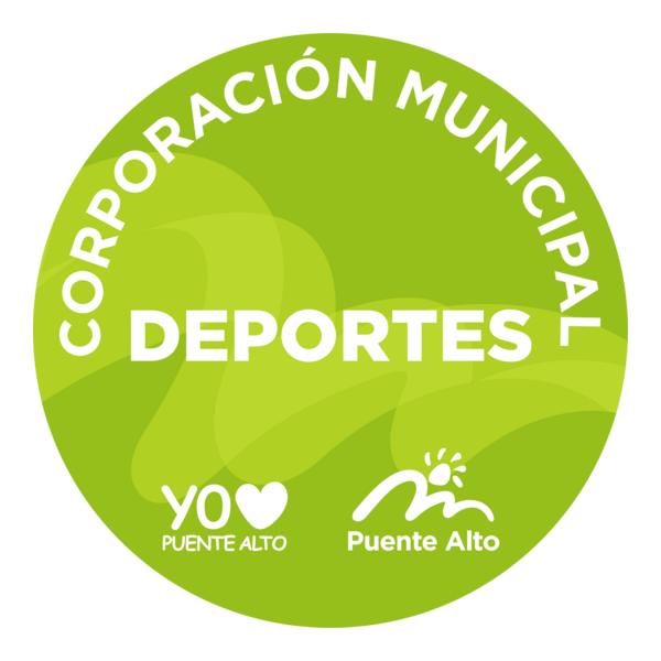 CD Municipal Puente Alto Logo PNG Vector