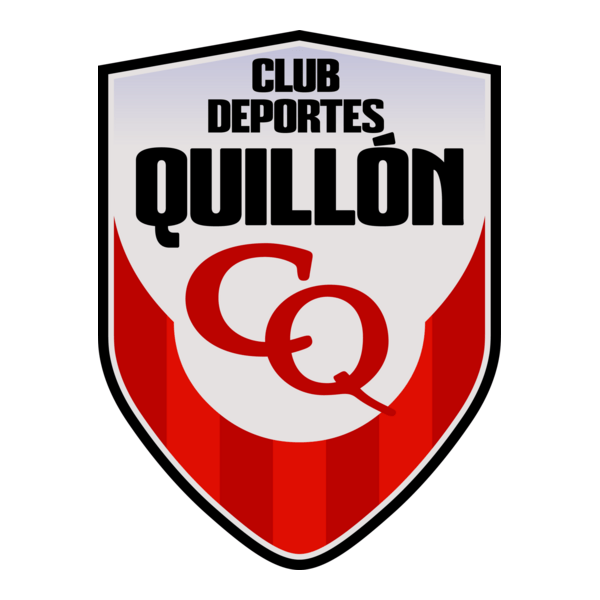 CD Quillón Logo PNG Vector
