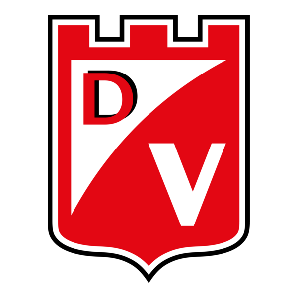 CD Valdivia Logo PNG Vector