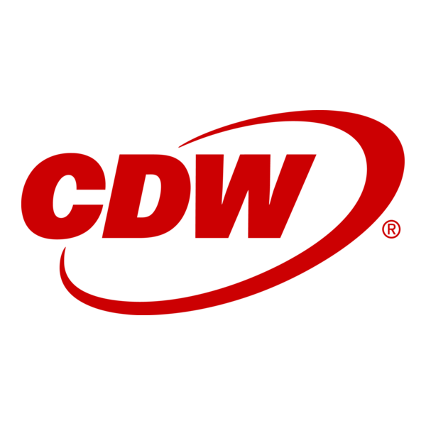 CDW Logo PNG Vector