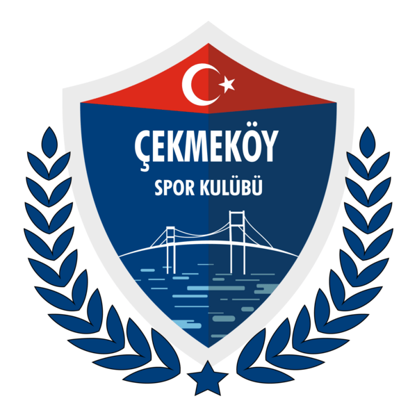 Çekmeköyspor Logo PNG Vector