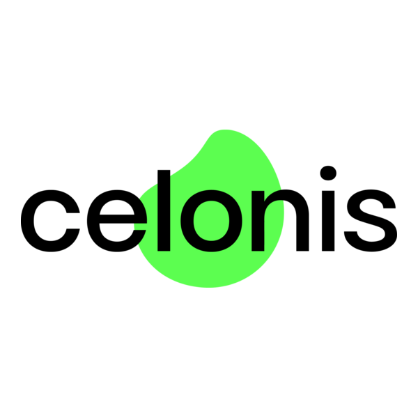 Celonis Logo PNG Vector