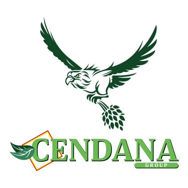 CENDANA GROUP Logo PNG Vector