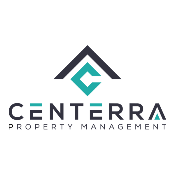 Centerra Property Management Logo PNG Vector