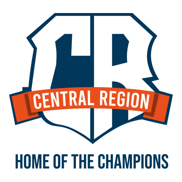 central region GETB Logo PNG Vector