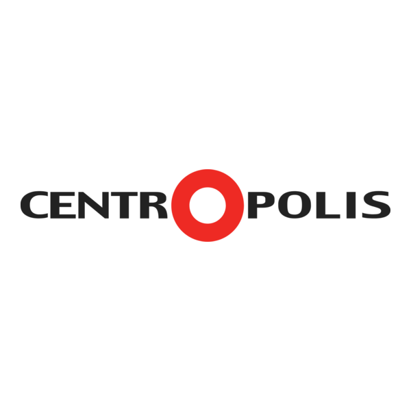 Centropolis Logo PNG Vector