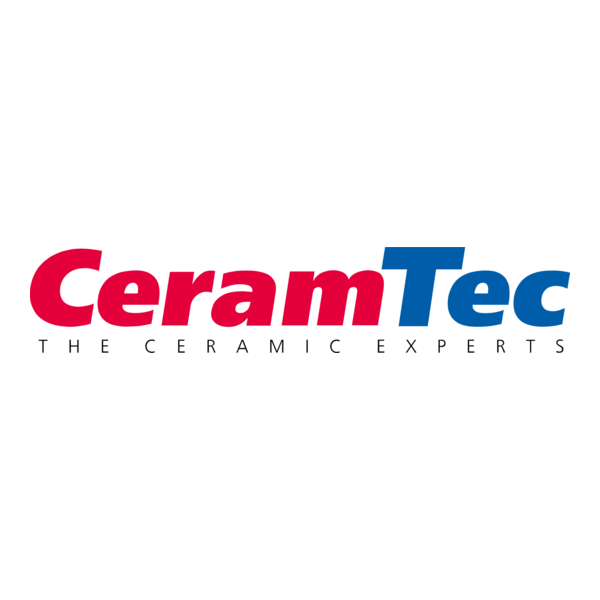CeramTec Logo PNG Vector