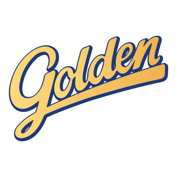 Cerveza Golden Logo PNG Vector