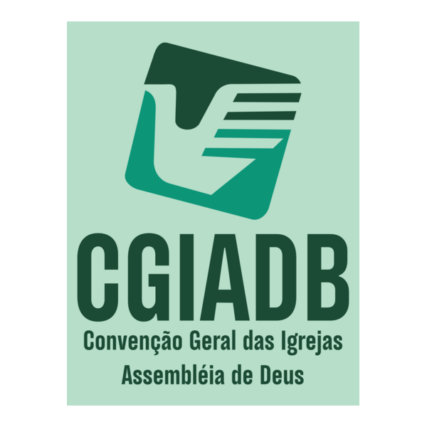 cgiadb Logo PNG Vector
