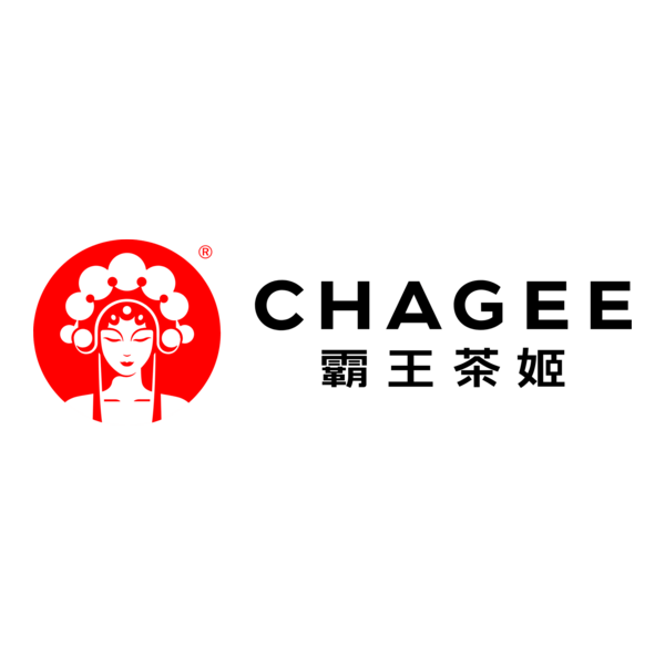 CHAGEE Logo PNG Vector