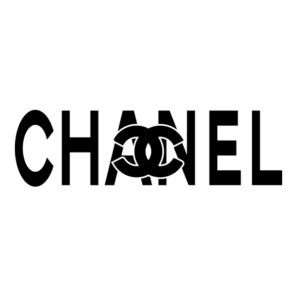 Chanel Logo PNG Vector