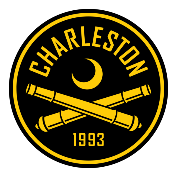 Charleston Battery Logo PNG Vector