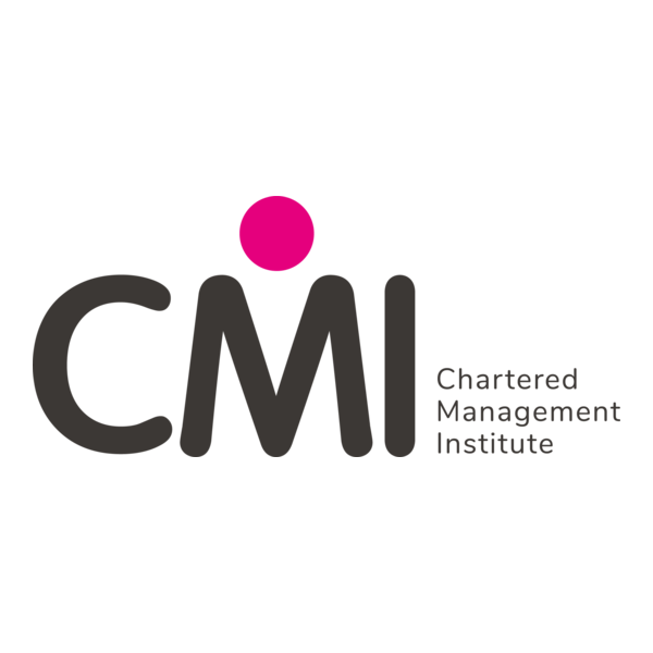 Chartered Management Institute Logo PNG Vector