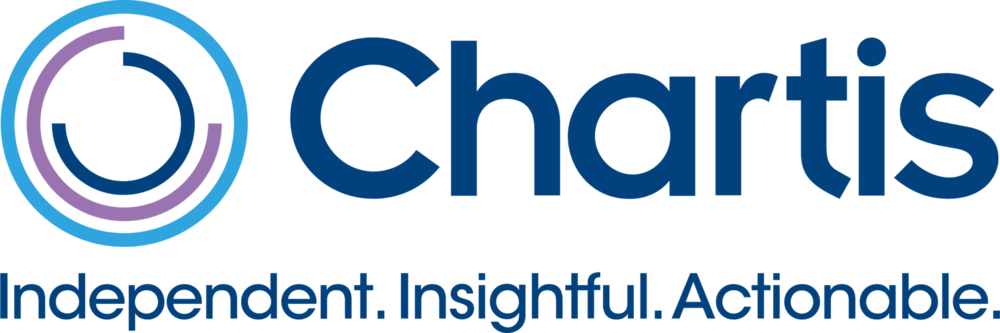 Chartis Research Logo PNG Vector