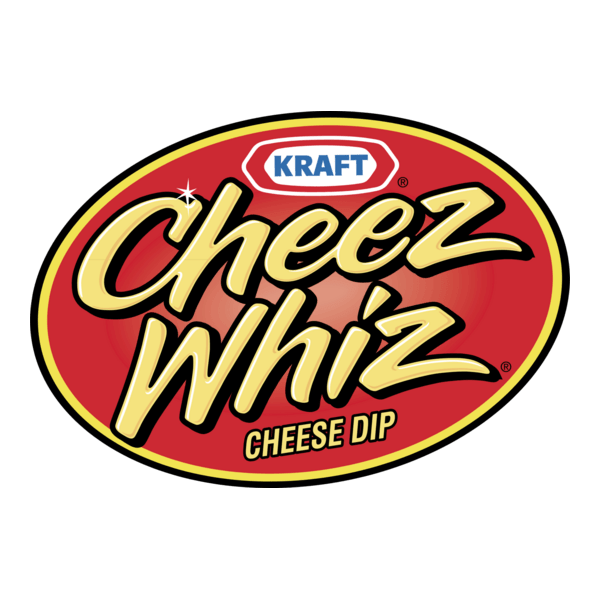 Cheez Whiz Logo PNG Vector