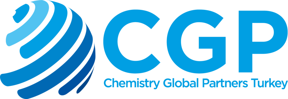 Chemistry Global Partners Turkey Logo PNG Vector