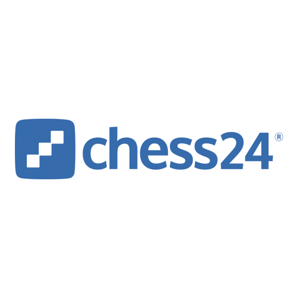 chess24 Logo PNG Vector