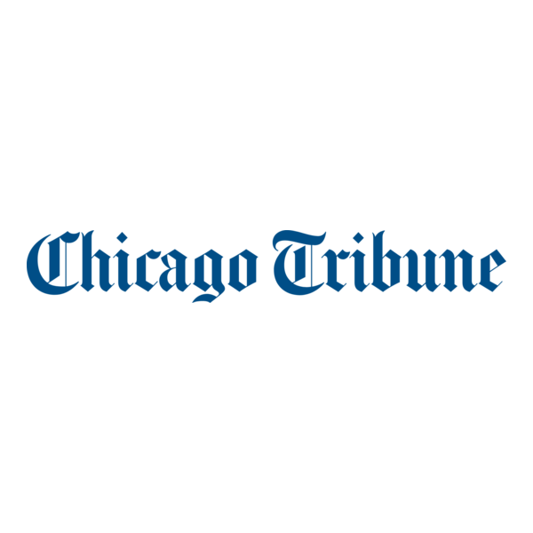 Chicago Tribune Logo PNG Vector