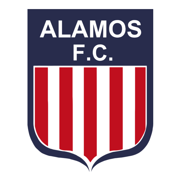 Chivas Alamos FC Logo PNG Vector