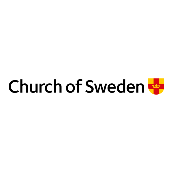 Church of Sweden Logo PNG Vector