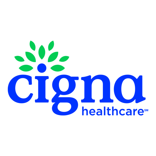 Cigna Healthcare Logo PNG Vector