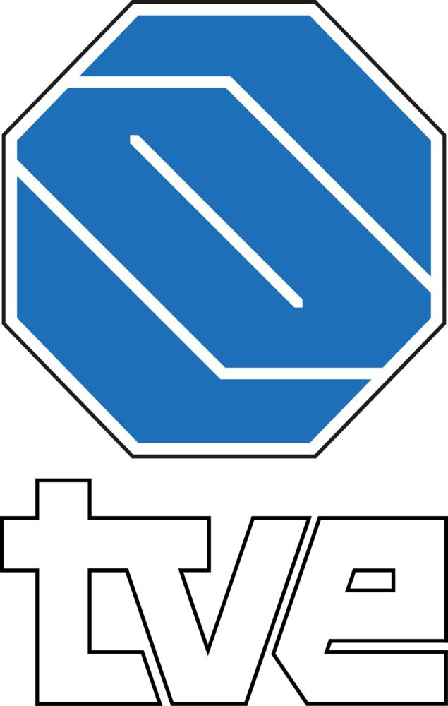 Circuit Catala TVE Logo PNG Vector