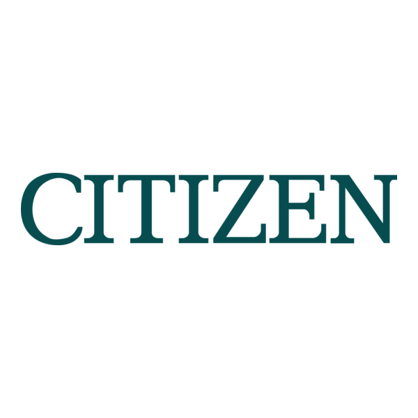 CITIZEN Logo PNG Vector