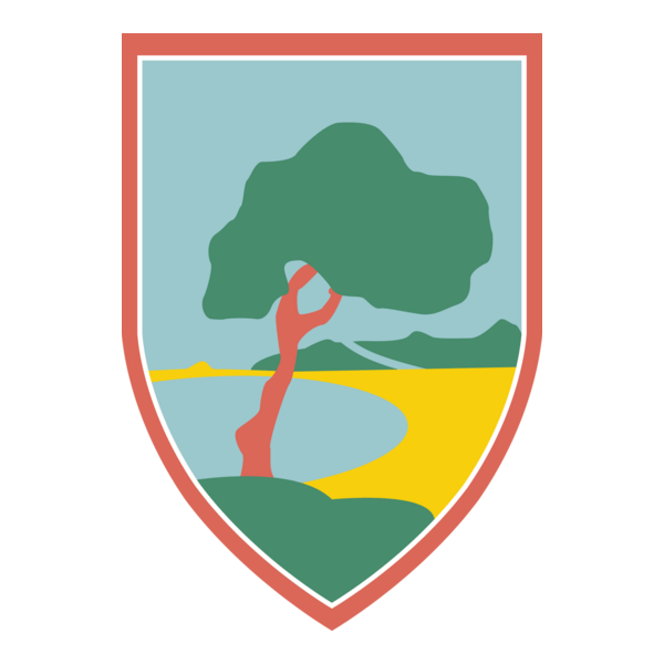 CivilDef Haifa District Logo PNG Vector