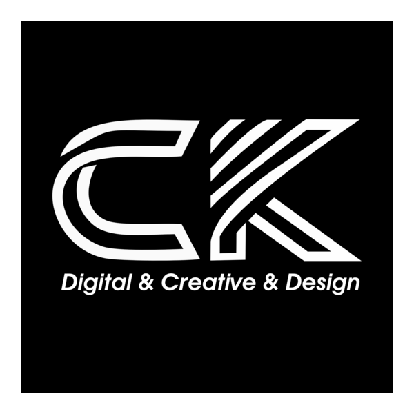 CK DİGİTAL Logo PNG Vector