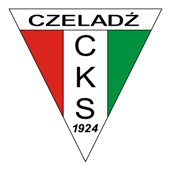 CKS Czeladź Logo PNG Vector