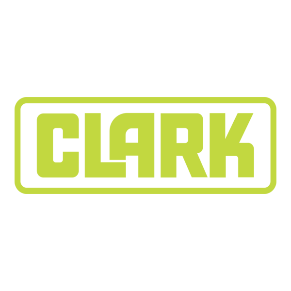 CLARK Material Handling Company Logo PNG Vector