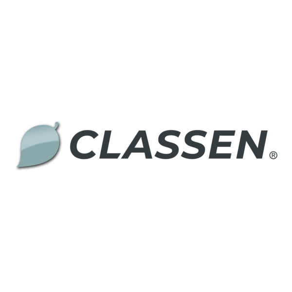 CLASSEN Logo PNG Vector
