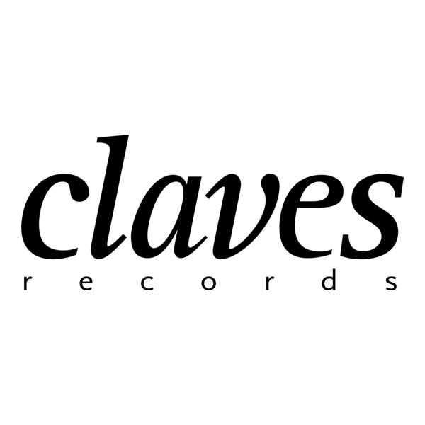 Claves Records Logo PNG Vector
