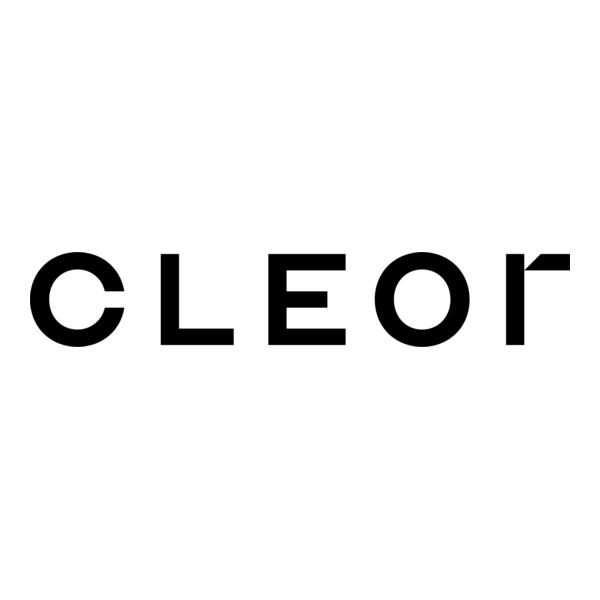 Cleor Oy Logo PNG Vector