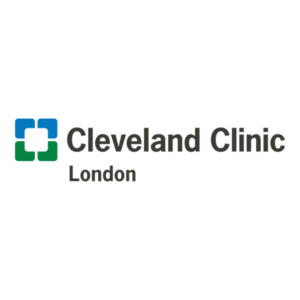 Cleveland Clinic London Logo PNG Vector