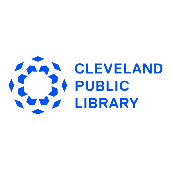 Clevnet Library Logo Cleveland Public Library Logo PNG Vector (SVG) Free Download
